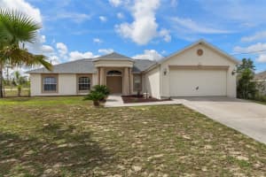 13140 MAYCREST AVENUE, WEEKI WACHEE, FL 34614 Sold 06/23/25
