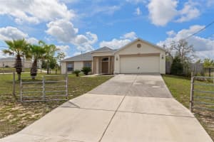 13140 MAYCREST AVENUE, WEEKI WACHEE, FL 34614 Sold 06/23/25
