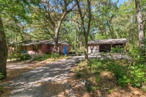 4319 BESSEMER ROAD, BROOKSVILLE, FL 34602 Sold 04/25/25