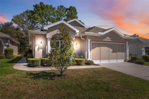5492 LEGEND HILLS LANE, SPRING HILL, FL 34609 Sold 09/05/25