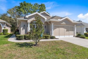 5492 LEGEND HILLS LANE, SPRING HILL, FL 34609 Sold 09/05/25