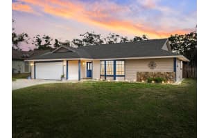 11062 TILLBURG STREET, SPRING HILL, FL 34608 Sold 04/28/25