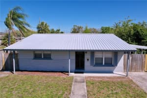6402 CAMERON AVENUE, TAMPA, FL 33616 Sold 06/02/25