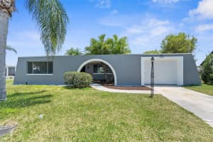 3346 ROCK VALLEY DRIVE, HOLIDAY, FL 34691 Sold 05/23/25