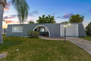 3346 ROCK VALLEY DRIVE, HOLIDAY, FL 34691 Sold 05/23/25