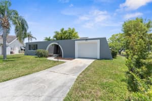3346 ROCK VALLEY DRIVE, HOLIDAY, FL 34691 Sold 05/23/25