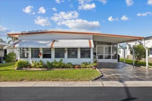 39820 US HIGHWAY 19 N #108, TARPON SPRINGS, FL 34689 Sold 06/26/25