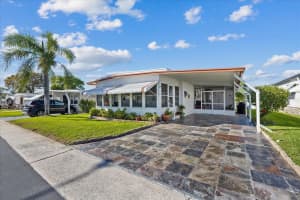 39820 US HIGHWAY 19 N #108, TARPON SPRINGS, FL 34689 Sold 06/26/25