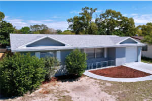 8906 FARMINGTON LANE, PORT RICHEY, FL 34668 Sold 05/24/25