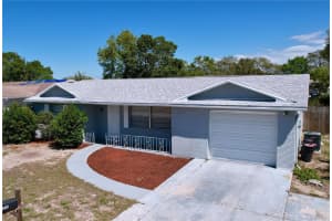 8906 FARMINGTON LANE, PORT RICHEY, FL 34668 Sold 05/24/25