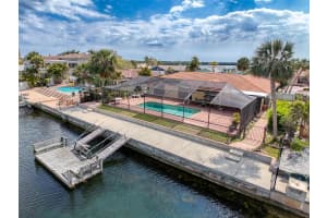 4933 SOUTHSHORE DR, NEW PORT RICHEY, FL 34652 Sold 04/07/25