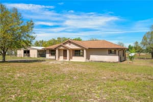 28089 OLD TRILBY ROAD, BROOKSVILLE, FL 34602 Sold 04/15/25