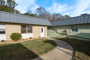 11739 BAYONET LANE, NEW PORT RICHEY, FL 34654 Sold 04/29/25