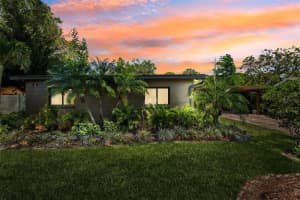 6433 MURRAY HILL DRIVE, TAMPA, FL 33615 Sold 06/10/25