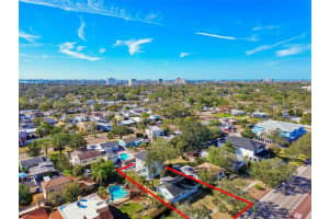 6526 1ST AVENUE, ST PETERSBURG, FL 33707 Sold 05/02/25