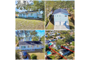 6526 1ST AVENUE, ST PETERSBURG, FL 33707 Sold 05/02/25