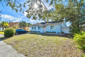 6526 1ST AVENUE, ST PETERSBURG, FL 33707 Sold 05/02/25