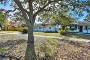 6526 1ST AVENUE, ST PETERSBURG, FL 33707 Sold 05/02/25