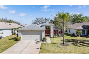 11545 WEAVER PARK COURT, TRINITY, FL 34655 Sold 05/19/25