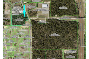 0 ANDERSON SNOW ROAD, SPRING HILL, FL 34609 - MLS#MFRW7873422