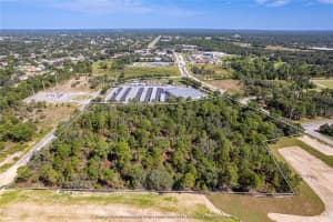 0 ANDERSON SNOW ROAD, SPRING HILL, FL 34609 - MLS#MFRW7873422