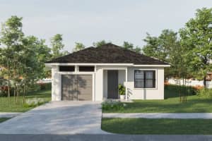 9024 Waterbird Way, BROOKSVILLE