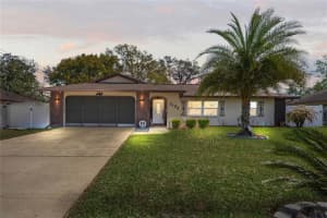 2192 MEREDITH DRIVE, SPRING HILL, FL 34608 Sold 04/17/25