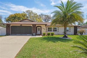 2192 MEREDITH DRIVE, SPRING HILL, FL 34608 Sold 04/17/25