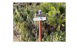 INDIAN BAY RD, SPRING HILL, FL 34607 - MLS#MFRW7873429