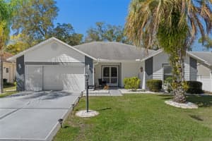 7305 SUGARBUSH, SPRING HILL, FL 34606 Sold 12/11/25