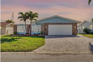 4924 DORY DRIVE, NEW PORT RICHEY, FL 34652 Sold 04/24/25