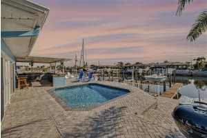 4924 DORY DRIVE, NEW PORT RICHEY, FL 34652 Sold 04/24/25