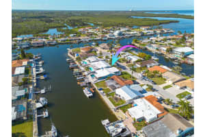 4924 DORY DRIVE, NEW PORT RICHEY, FL 34652 Sold 04/24/25