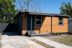 4601 37TH STREET, TAMPA, FL 33610 Sold 06/20/25
