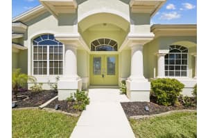 10285 VELVETSEED CIRCLE, SPRING HILL, FL 34608 Sold 07/07/25