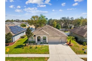 636 TIERRA DRIVE, SPRING HILL, FL 34609 Sold 04/23/25