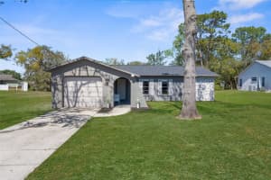 1283 COBLE ROAD, SPRING HILL, FL 34608 Sold 05/13/25