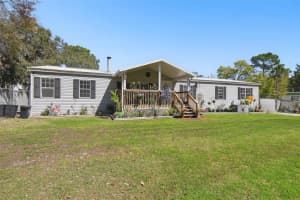 6515 GRANT STREET, HOMOSASSA, FL 34448 - MLS#MFRW7873460