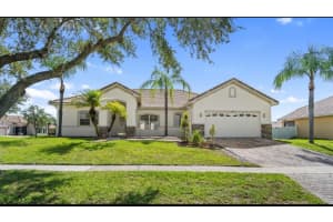 3601 WEATHERFIELD DRIVE, KISSIMMEE, FL 34746 Sold 05/16/25