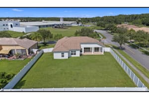 3601 WEATHERFIELD DRIVE, KISSIMMEE, FL 34746 Sold 05/16/25