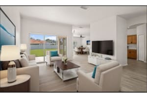3601 WEATHERFIELD DRIVE, KISSIMMEE, FL 34746 Sold 05/16/25