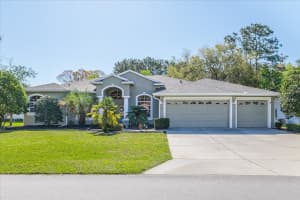 106 SYCAMORE CIRCLE, HOMOSASSA, FL 34446 Sold 06/30/25