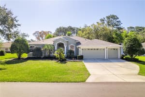 106 SYCAMORE CIRCLE, HOMOSASSA, FL 34446 Sold 06/30/25
