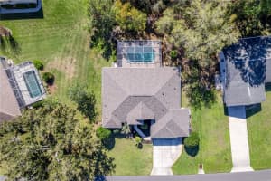 106 SYCAMORE CIRCLE, HOMOSASSA, FL 34446 Sold 06/30/25
