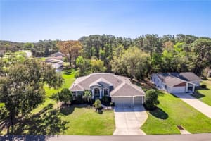 106 SYCAMORE CIRCLE, HOMOSASSA, FL 34446 Sold 06/30/25