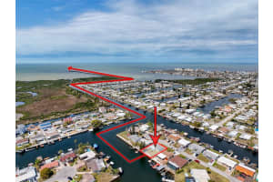 6522 NAUTICAL ISLE, HUDSON, FL 34667 Sold 04/14/25