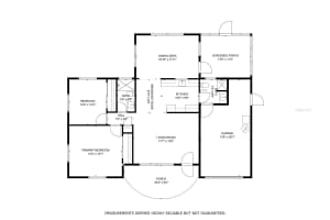 6522 NAUTICAL ISLE, HUDSON, FL 34667 Sold 04/14/25