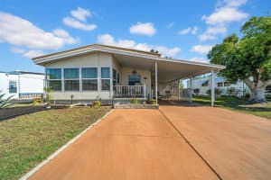 7303 BLUE LAKE DRIVE, HUDSON, FL 34667 Sold 05/12/25