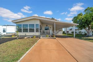 7303 BLUE LAKE DRIVE, HUDSON, FL 34667 Sold 05/12/25