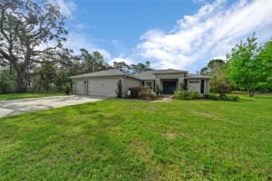 16386 HERON HILLS DRIVE, SPRING HILL, FL 34610 Sold 07/28/25